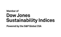 Dow Jones Sustainability Indices: 2016 - 2020